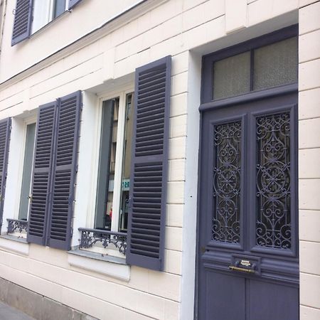 La Suite 48 Châlons-en-Champagne Extérieur photo