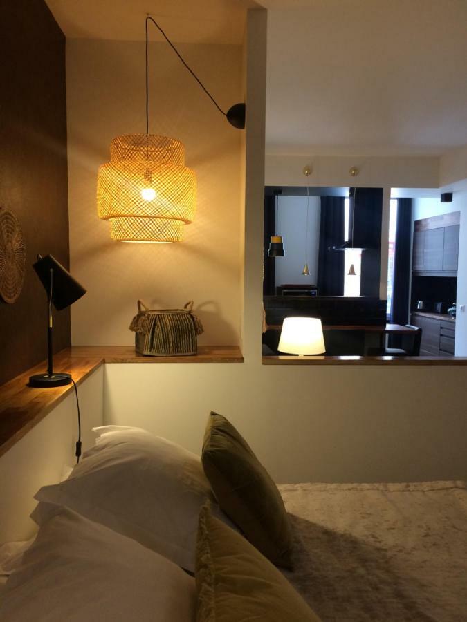 La Suite 48 Châlons-en-Champagne Extérieur photo