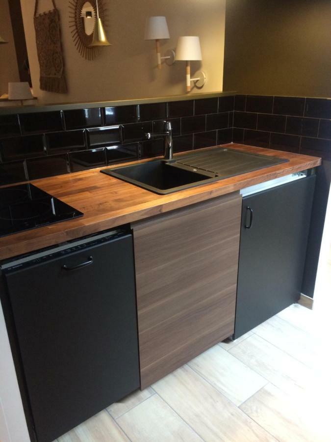 La Suite 48 Châlons-en-Champagne Extérieur photo