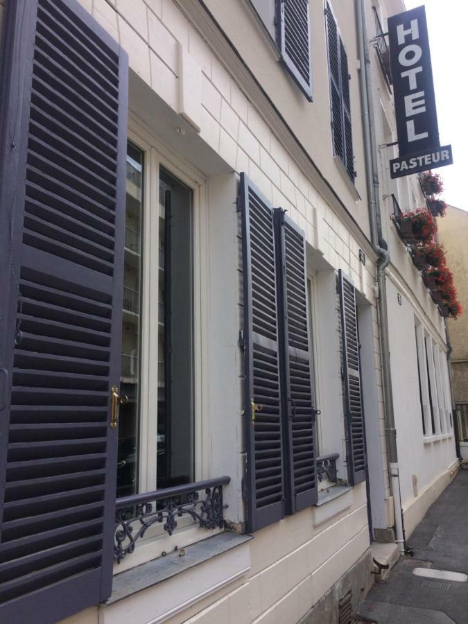 La Suite 48 Châlons-en-Champagne Extérieur photo