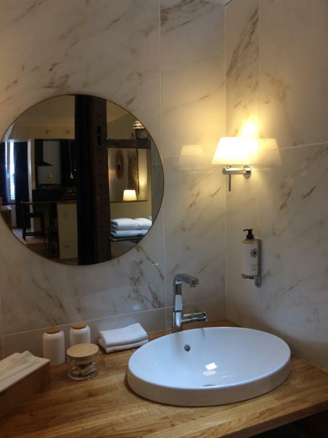 La Suite 48 Châlons-en-Champagne Extérieur photo