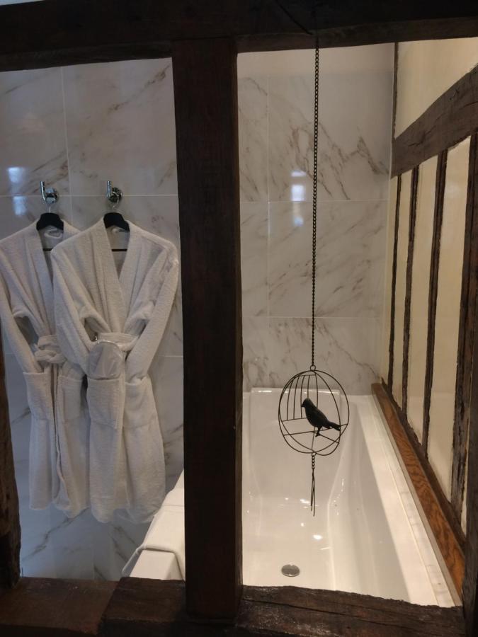 La Suite 48 Châlons-en-Champagne Extérieur photo