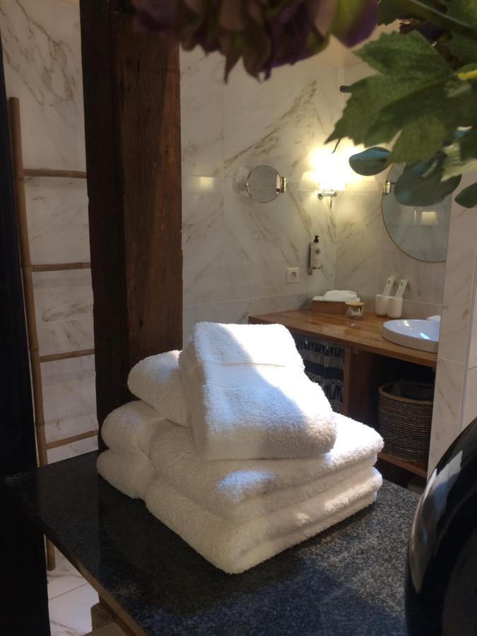La Suite 48 Châlons-en-Champagne Extérieur photo